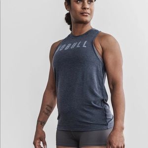 Nobull High-Neck Tank